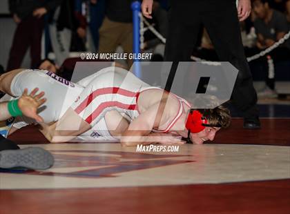 Thumbnail 3 in NYSPHSAA Section VI Class B (Finals) photogallery.