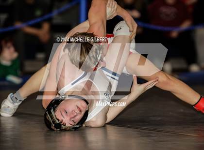 Thumbnail 3 in NYSPHSAA Section VI Class B (Finals) photogallery.