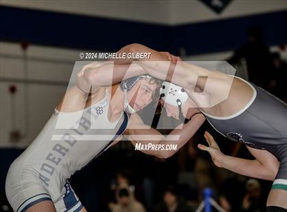 Thumbnail 1 in NYSPHSAA Section VI Class B (Finals) photogallery.