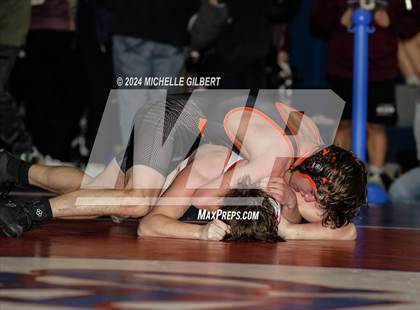 Thumbnail 3 in NYSPHSAA Section VI Class B (Finals) photogallery.
