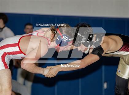 Thumbnail 3 in NYSPHSAA Section VI Class B (Finals) photogallery.