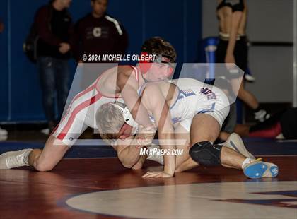 Thumbnail 2 in NYSPHSAA Section VI Class B (Finals) photogallery.