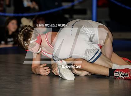 Thumbnail 1 in NYSPHSAA Section VI Class B (Finals) photogallery.
