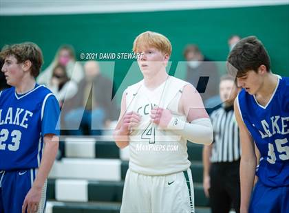 Thumbnail 1 in Lake @ Canton Central Catholic photogallery.