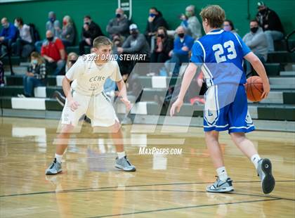 Thumbnail 2 in Lake @ Canton Central Catholic photogallery.