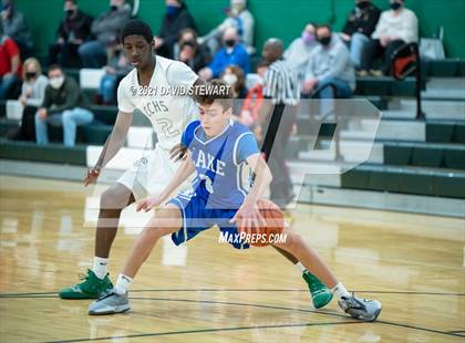 Thumbnail 1 in Lake @ Canton Central Catholic photogallery.