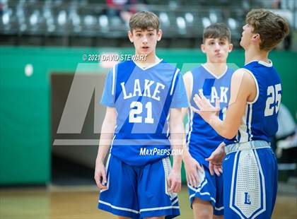 Thumbnail 1 in Lake @ Canton Central Catholic photogallery.