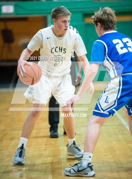Thumbnail 2 in Lake @ Canton Central Catholic photogallery.