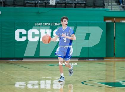 Thumbnail 3 in Lake @ Canton Central Catholic photogallery.