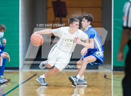 Thumbnail 1 in Lake @ Canton Central Catholic photogallery.