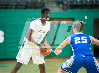 Thumbnail 2 in Lake @ Canton Central Catholic photogallery.