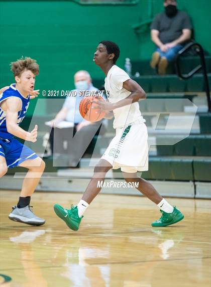 Thumbnail 3 in Lake @ Canton Central Catholic photogallery.