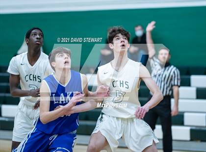 Thumbnail 2 in Lake @ Canton Central Catholic photogallery.