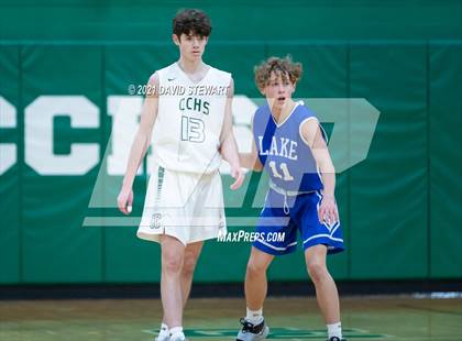 Thumbnail 1 in Lake @ Canton Central Catholic photogallery.
