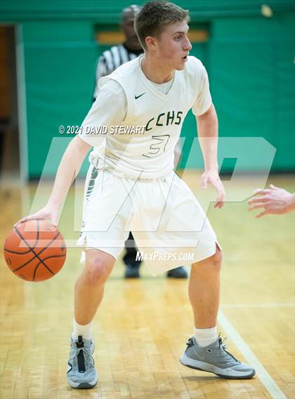 Thumbnail 2 in Lake @ Canton Central Catholic photogallery.