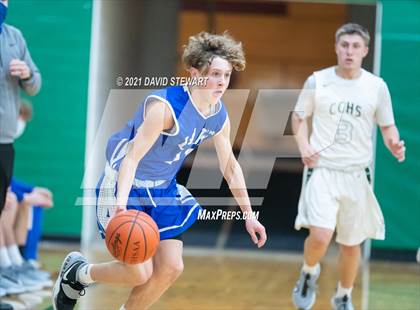 Thumbnail 2 in Lake @ Canton Central Catholic photogallery.