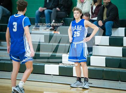 Thumbnail 1 in Lake @ Canton Central Catholic photogallery.