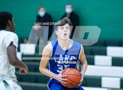 Thumbnail 1 in Lake @ Canton Central Catholic photogallery.