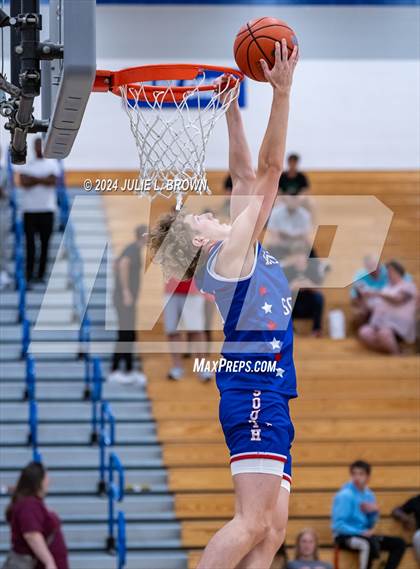 Thumbnail 1 in Indiana all-Stars Futures Game photogallery.