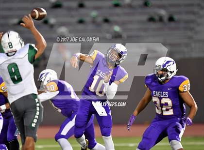 Thumbnail 2 in John F. Kennedy @ Brackenridge photogallery.