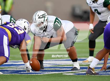 Thumbnail 2 in John F. Kennedy @ Brackenridge photogallery.