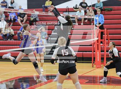 Thumbnail 1 in Crooksville @ West Muskingum photogallery.