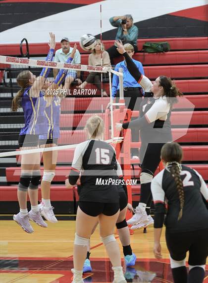 Thumbnail 3 in Crooksville @ West Muskingum photogallery.