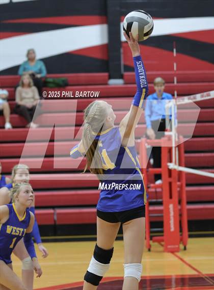 Thumbnail 1 in Crooksville @ West Muskingum photogallery.