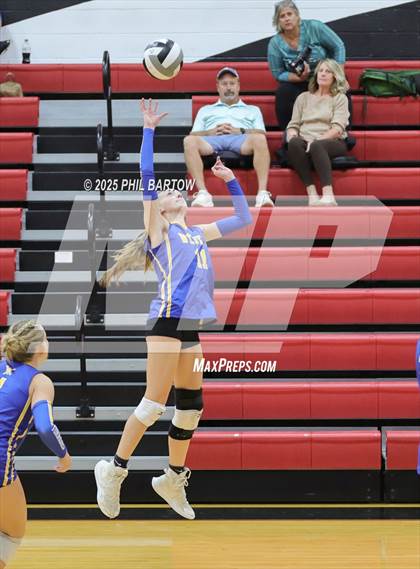 Thumbnail 1 in Crooksville @ West Muskingum photogallery.