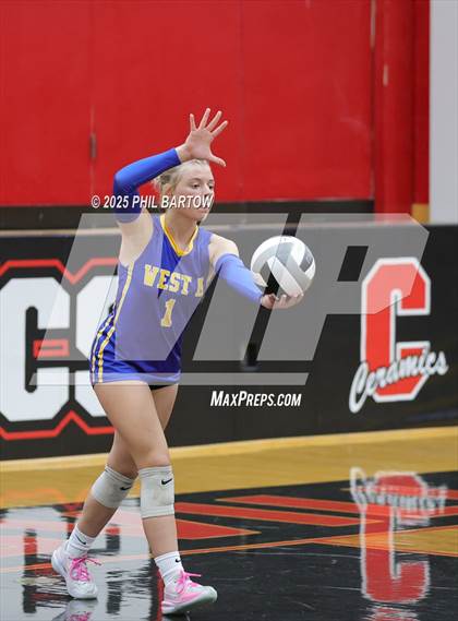 Thumbnail 1 in Crooksville @ West Muskingum photogallery.