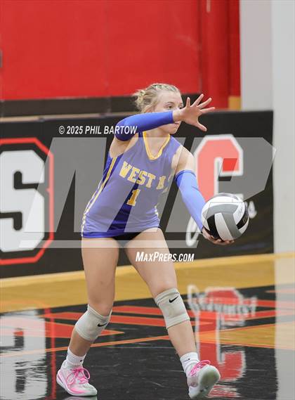 Thumbnail 2 in Crooksville @ West Muskingum photogallery.