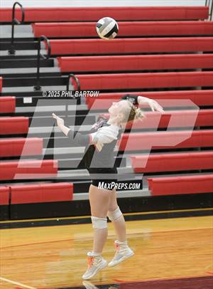 Crooksville @ West Muskingum