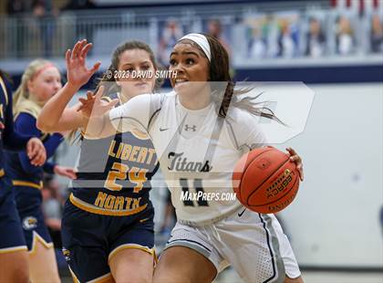 Thumbnail 3 in Liberty North @ Lee's Summit West photogallery.