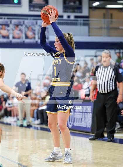 Thumbnail 3 in Liberty North @ Lee's Summit West photogallery.