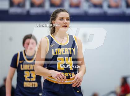 Thumbnail 3 in Liberty North @ Lee's Summit West photogallery.