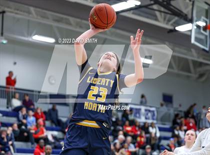 Thumbnail 2 in Liberty North @ Lee's Summit West photogallery.