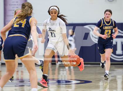 Thumbnail 3 in Liberty North @ Lee's Summit West photogallery.