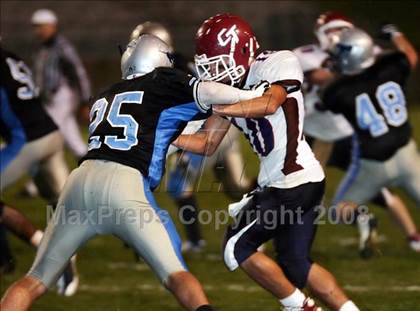 Thumbnail 1 in Cherokee Trail @ Ralston Valley photogallery.