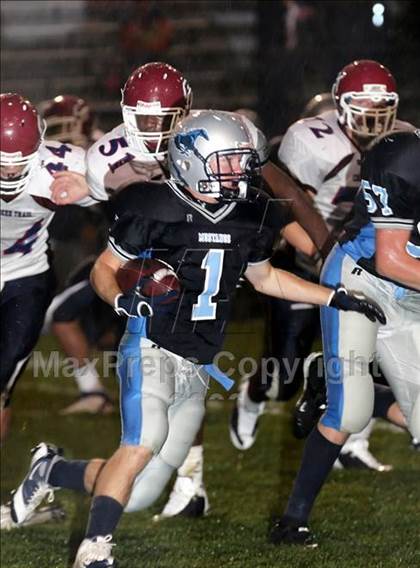 Thumbnail 2 in Cherokee Trail @ Ralston Valley photogallery.
