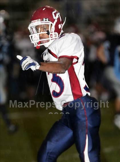 Thumbnail 1 in Cherokee Trail @ Ralston Valley photogallery.