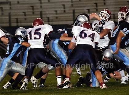 Thumbnail 3 in Cherokee Trail @ Ralston Valley photogallery.