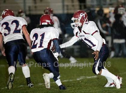 Thumbnail 1 in Cherokee Trail @ Ralston Valley photogallery.