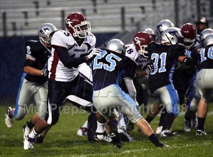 Thumbnail 3 in Cherokee Trail @ Ralston Valley photogallery.