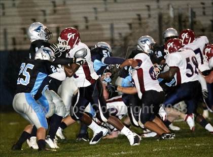 Thumbnail 2 in Cherokee Trail @ Ralston Valley photogallery.