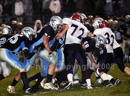 Thumbnail 3 in Cherokee Trail @ Ralston Valley photogallery.