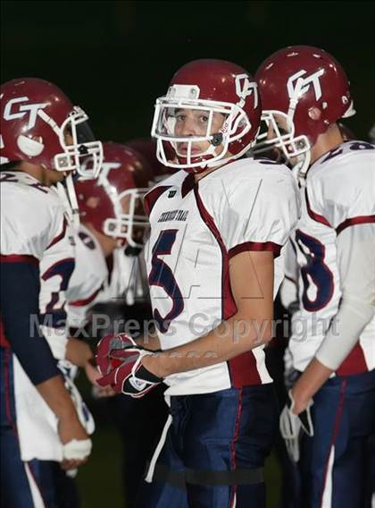 Thumbnail 1 in Cherokee Trail @ Ralston Valley photogallery.