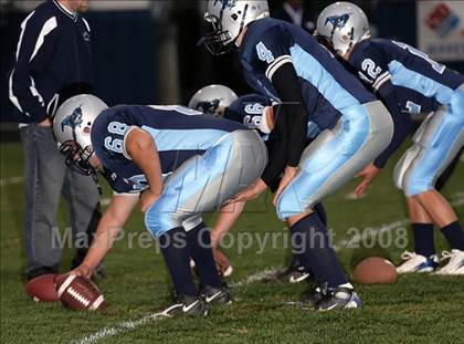 Thumbnail 2 in Cherokee Trail @ Ralston Valley photogallery.