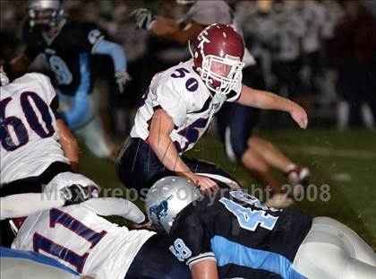 Thumbnail 1 in Cherokee Trail @ Ralston Valley photogallery.