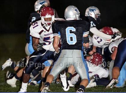 Thumbnail 1 in Cherokee Trail @ Ralston Valley photogallery.