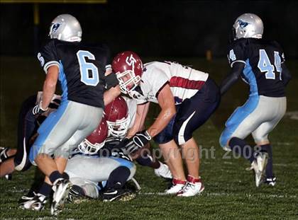 Thumbnail 2 in Cherokee Trail @ Ralston Valley photogallery.